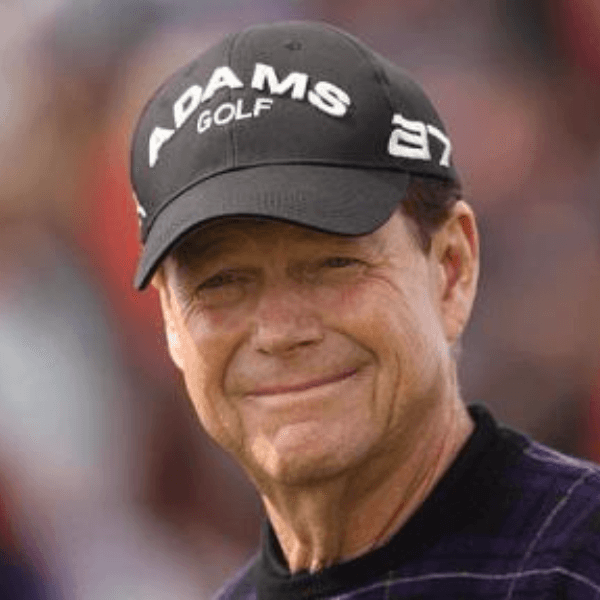 Tom Watson profile image