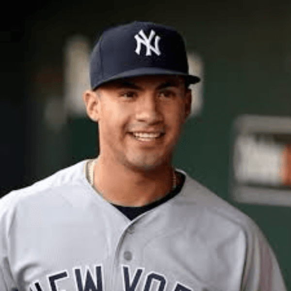 Gleyber Torres profile photo