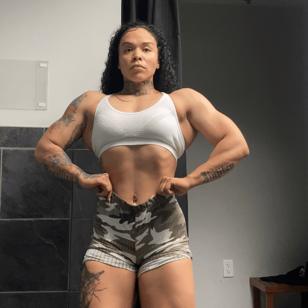 Genesis Gonzalez profile image