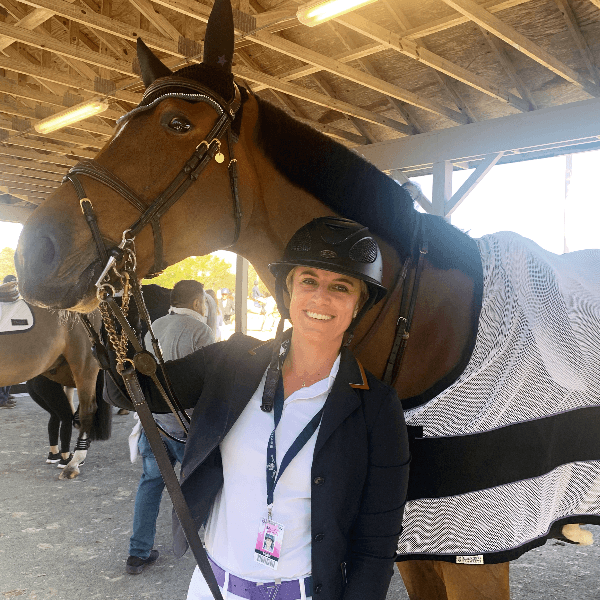 Sabine Cooper profile photo