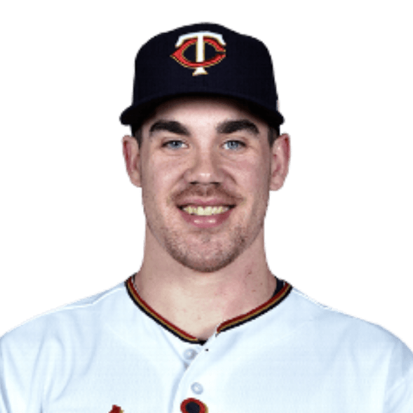 Trevor May profile photo