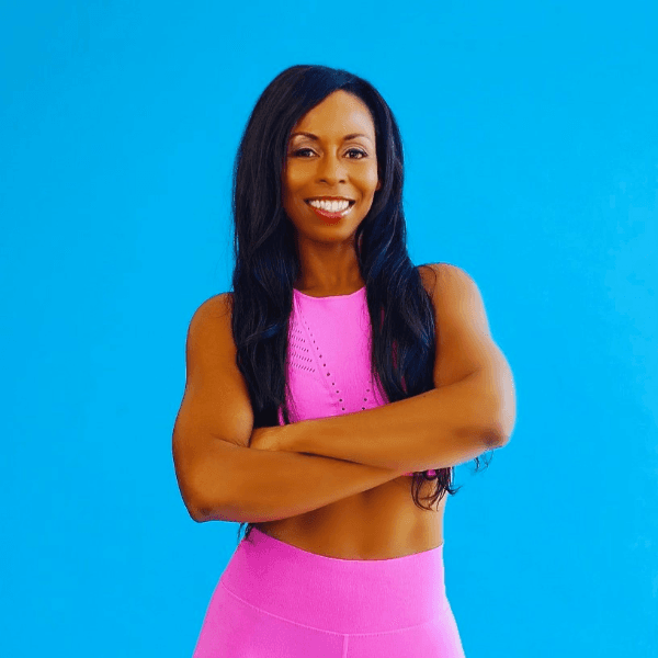 Nicole Steen profile image