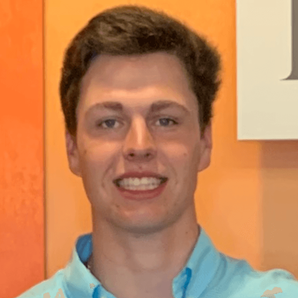 Logan Jones profile image