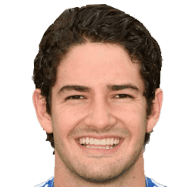 Alexandre Pato profile image