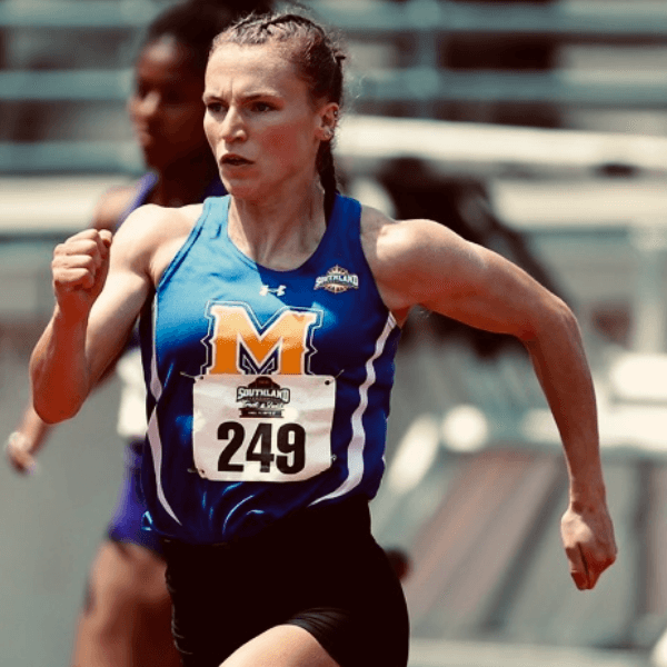 Grace McKenzie profile image