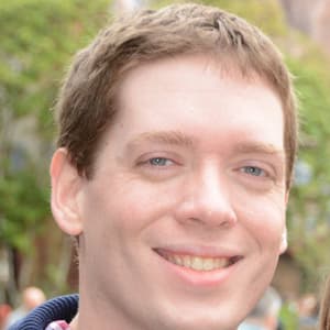 Kevin Pudlo profile photo