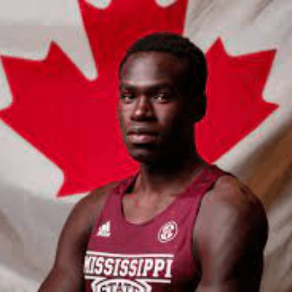 Marco Arop profile image