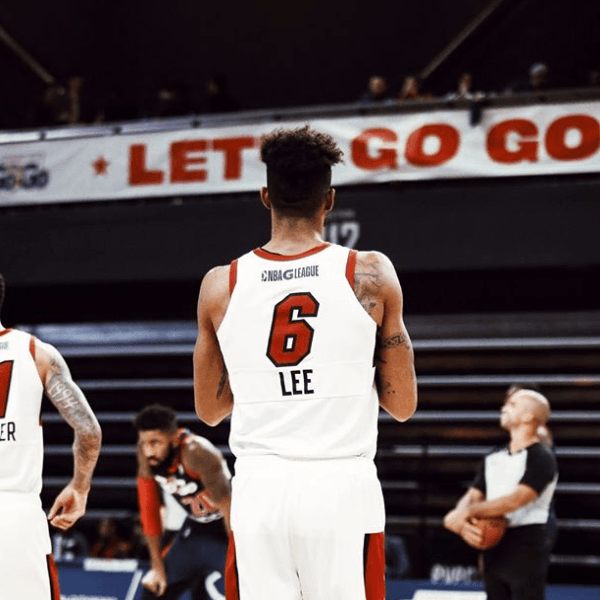 Marcus Lee profile image