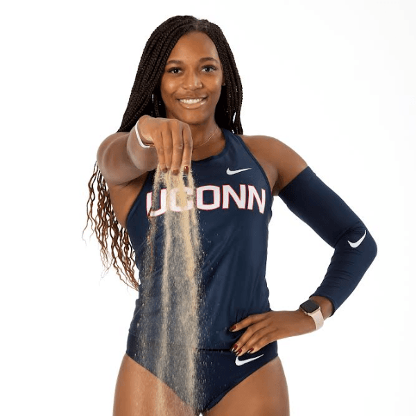 Jasmine Barrow profile image