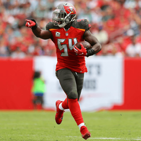 Lavonte David profile photo