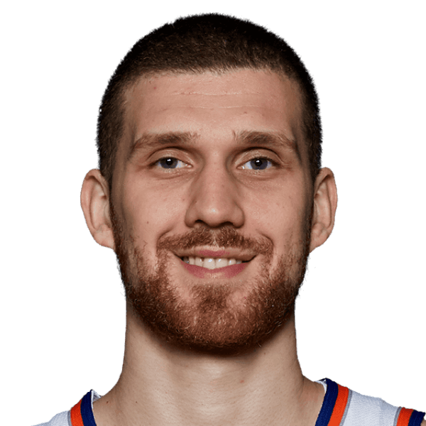 Svi Mykhailiuk profile image