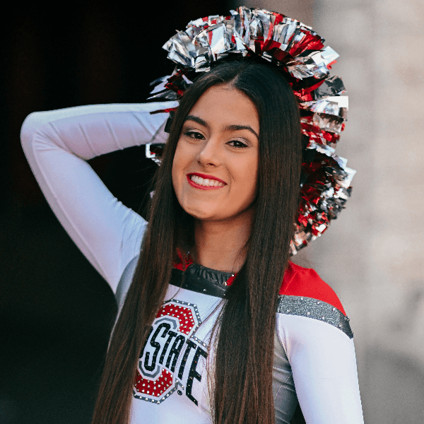 Jesslene O'Loughlin profile image