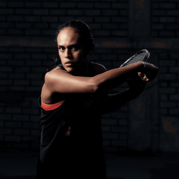 Maria Jose Portillo profile image