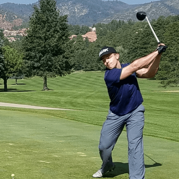 Andrew Eigner profile image