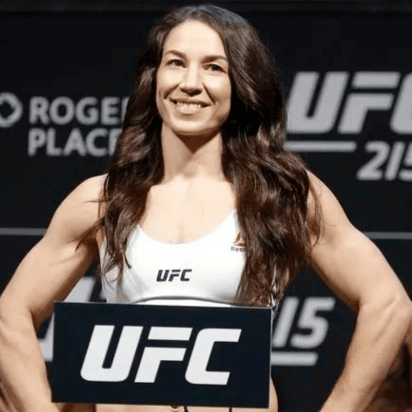 Sara Mcmann profile image
