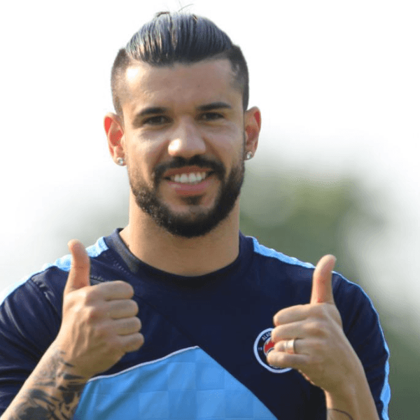 Leonardo Alves profile image