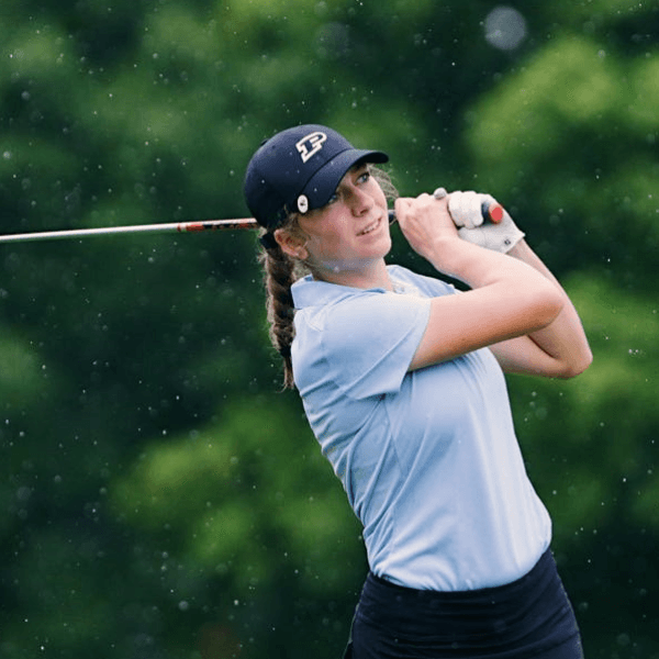 Ashley Kozlowski profile image