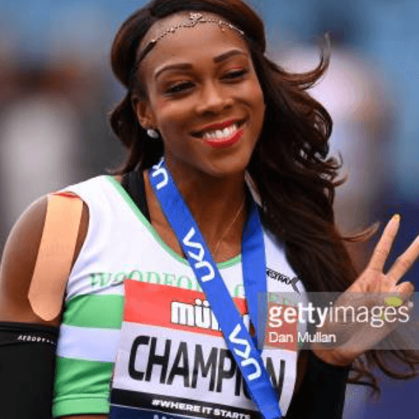 Cindy Sember profile image