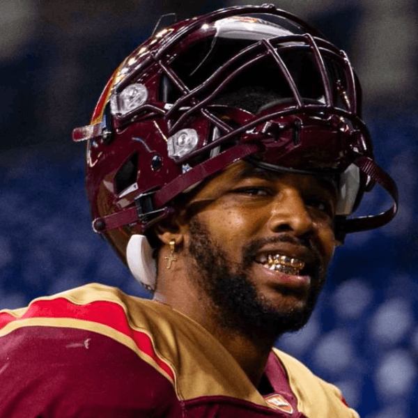 Josh Butler profile image