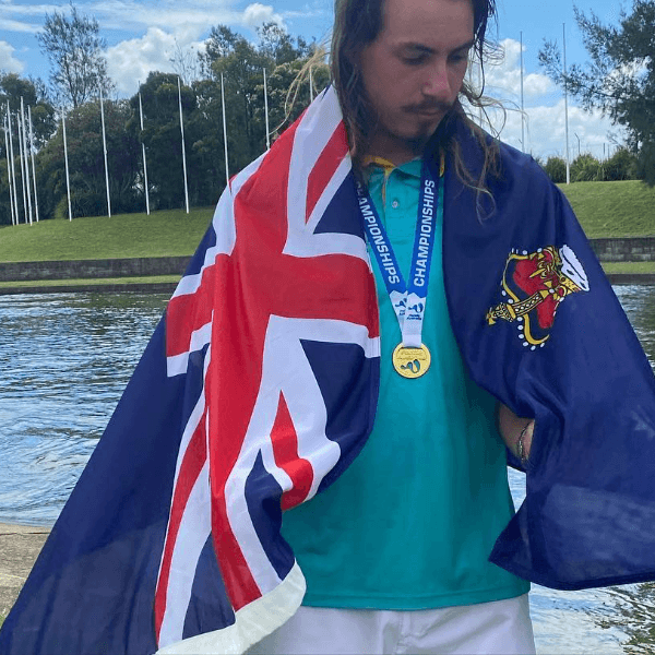 Tristan Carter profile image