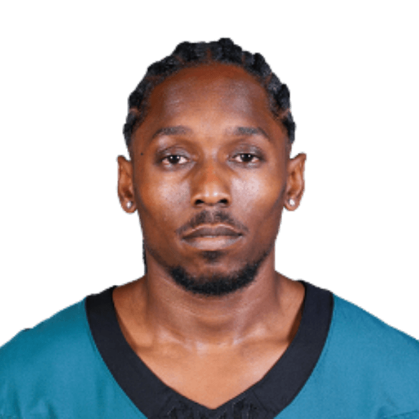 Adoree Jackson profile image