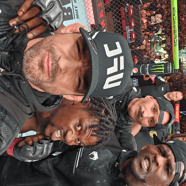 Justin Adams profile image