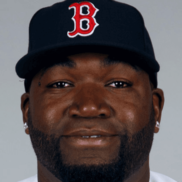 David Ortiz profile photo