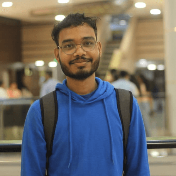 chirag khare profile image