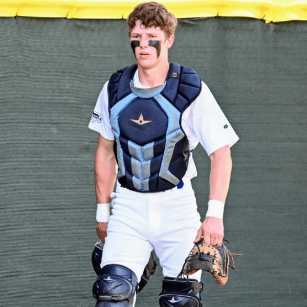 Harrison Garrett profile image