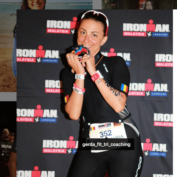 Gerda Maria profile image