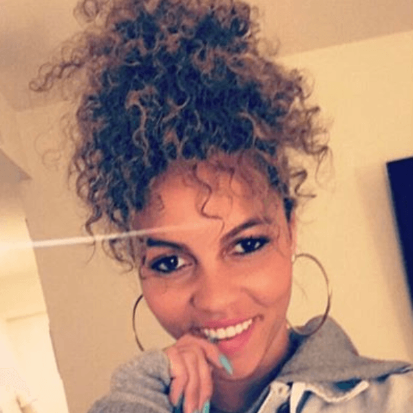 Callie Rivers profile image