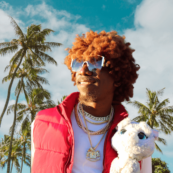 LVXXVIII profile image