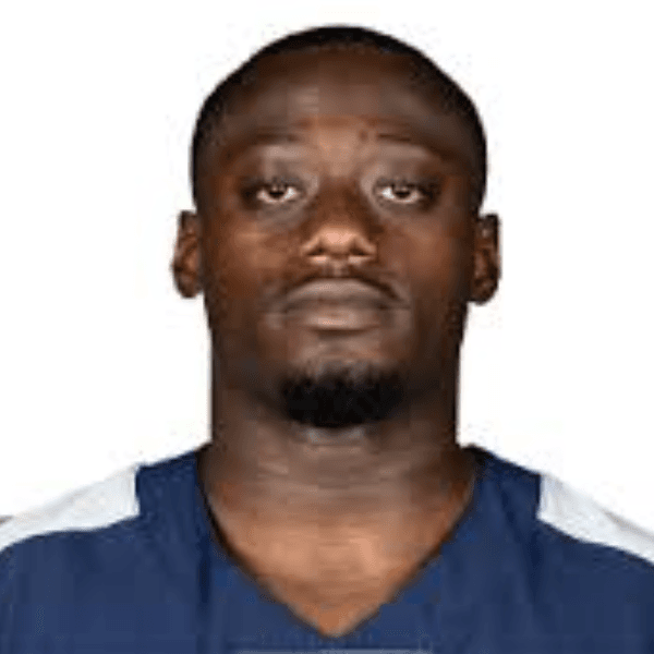 Khalid Duke profile image