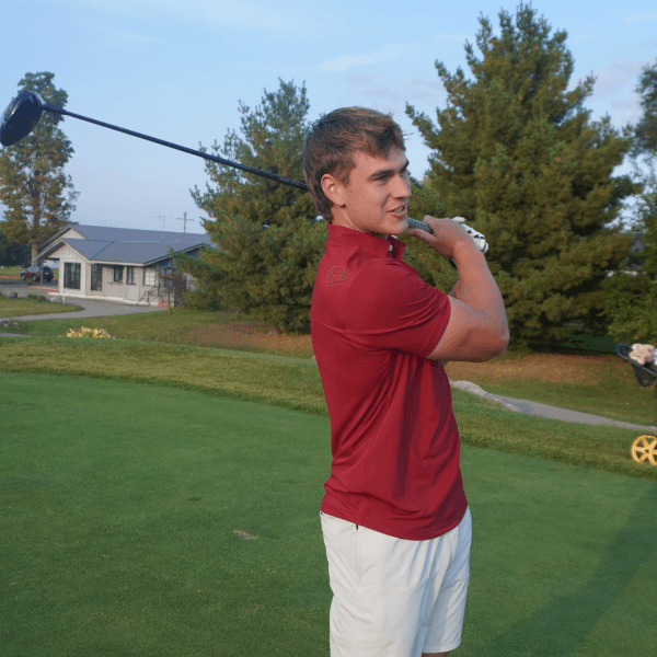 Owen Kruschwitz profile image