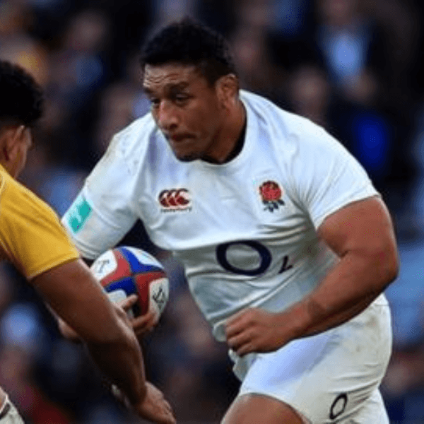 Mako Vunipola profile image