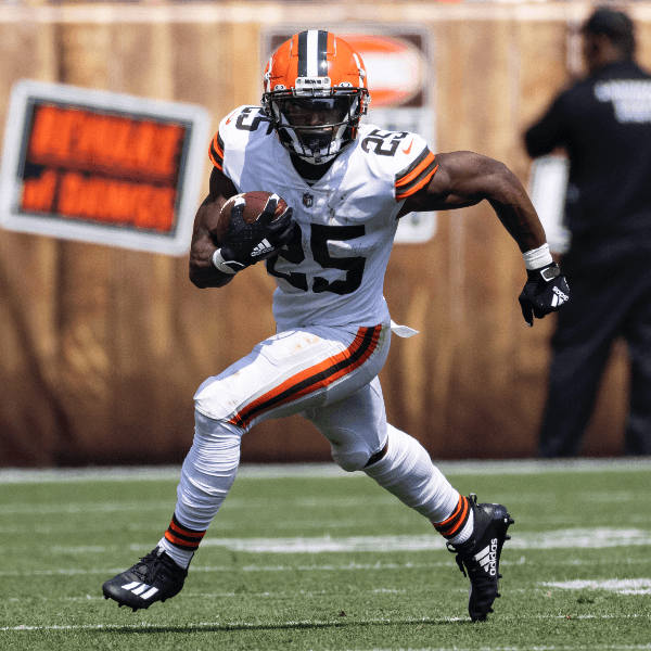 Demetric Felton profile image