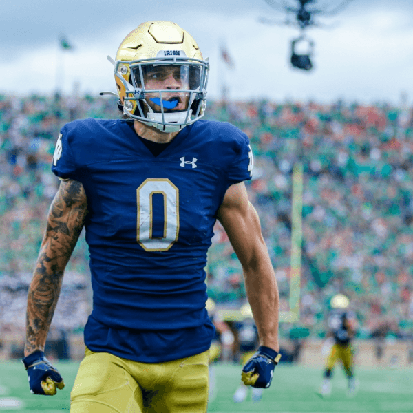 Braden Lenzy profile image