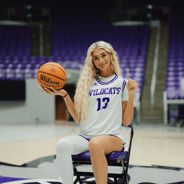 Makenna Shaffer profile image