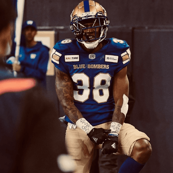 Malik Boynton profile image