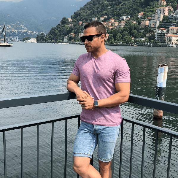 Elvin Garcia profile image