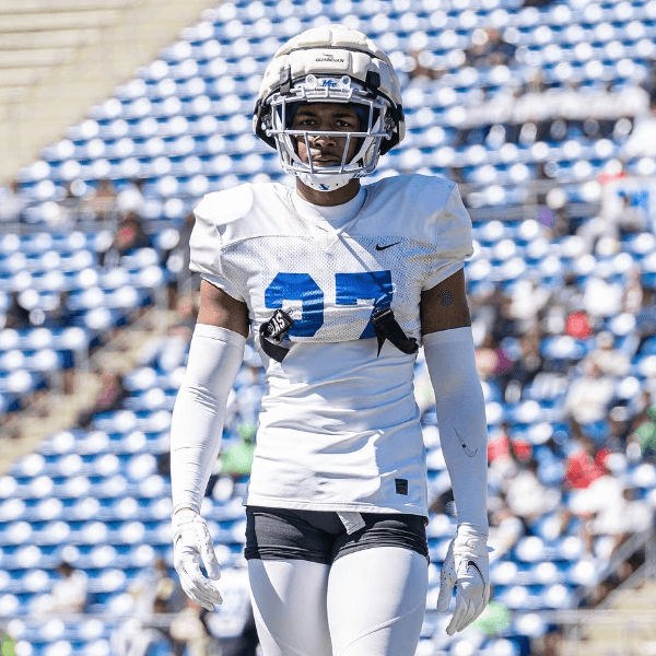 Zayvionne Peterson profile photo