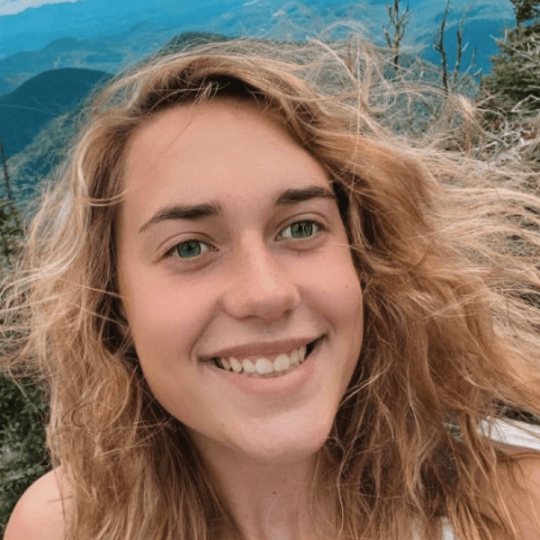 Bailey Simmons profile image