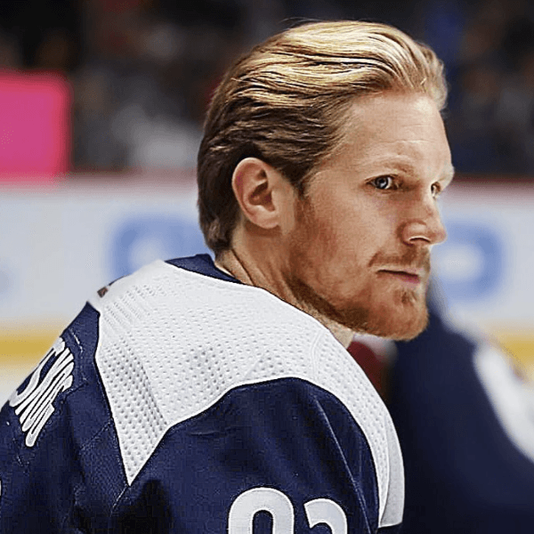 Gabriel Landeskog profile image