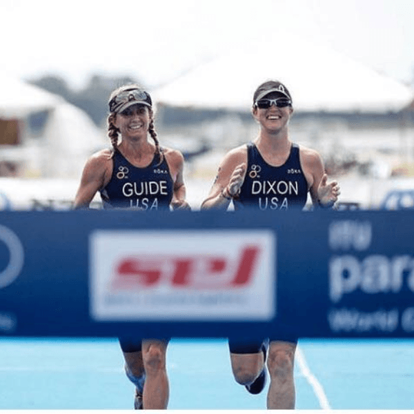 Amy Dixon profile photo