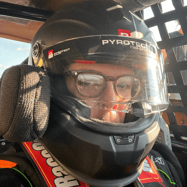 Justin Laxton profile image