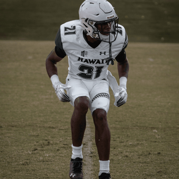 Michael Washington profile photo