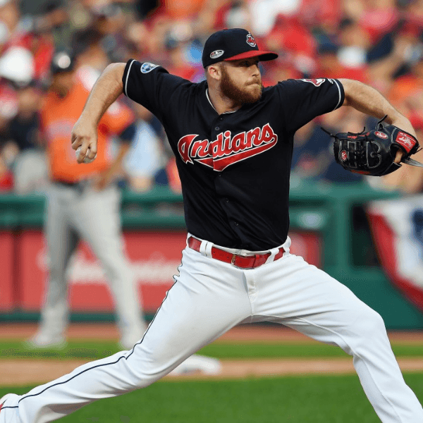 Cody Allen profile photo