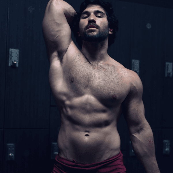 andrew gilliland profile image