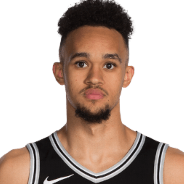 Derrick White profile image