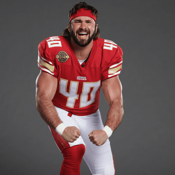 Brody Buck profile photo